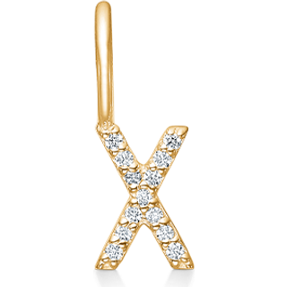 Ro Copenhagen My X Diamant Vedhæng P114Y234