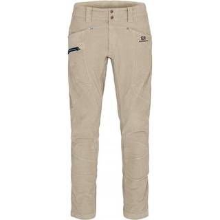 Après Cord Pant M Vintage Khaki (S)