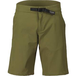 SCOTT Ripstop Mountain Shorts Grangrøn til Mænd - Størrelse XX-Large