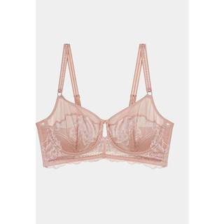 Wild Peony Florale W01 - Lightpink - D 75 * Kampagne *