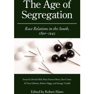 The Age of Segregation