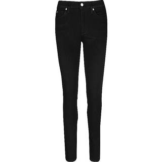 Calvin Klein Jeans Calvin Klein Jeans Mid Rise Skinny Jeans