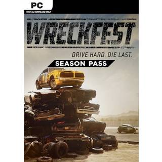 Wreckfest - Season Pass 1