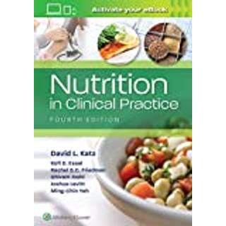 Nutrition in Clinical Practice