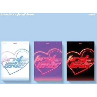 Wei - PART.1 : FIRST LOVE