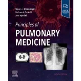 Principles of Pulmonary Medicine