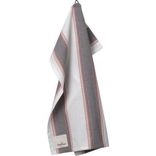By Mogensen viskestykke large stripes