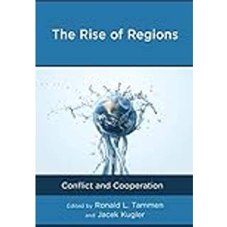 The Rise of Regions