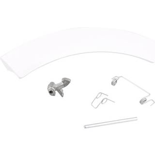 Electrolux håndtag, koøje, hvid 4055431789