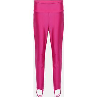 Goldbergh Sandy softshell ski pants - pink - XL