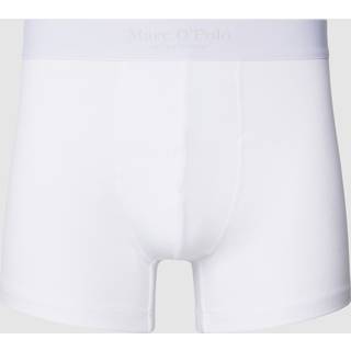 Marc O Polo Men Boxer 2-pak - White - X-Large