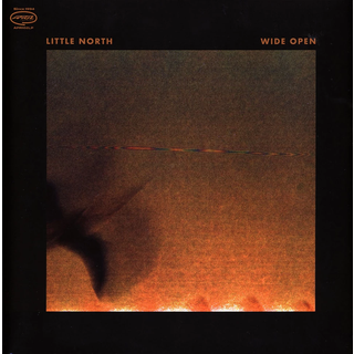 Little North - Wide Open