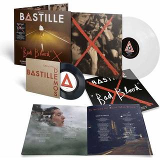 Bastille - Bad Blood X