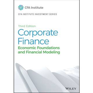 Corporate Finance
