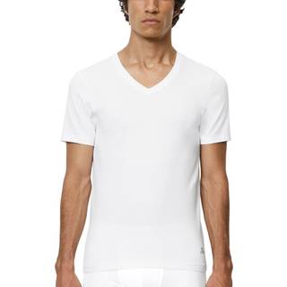 Marc O Polo Men V-Neck Shirts 2-pak - White - XX-Large