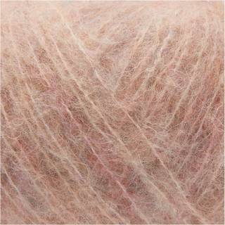 Fashion Skinny Alpaca aran - Pastell