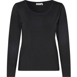 Masai Macreama Toppe & T-Shirts 1008550 0001S-Black (M)