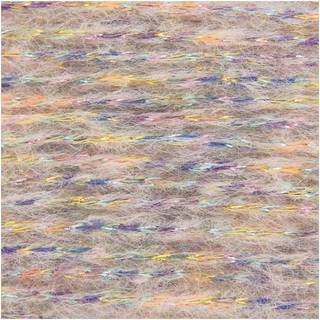 Fashion Alpaca BLING BLING - Flieder