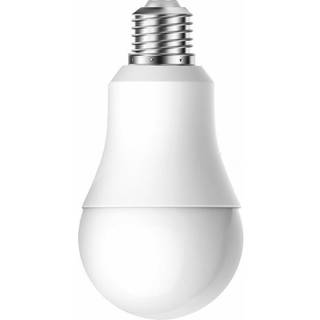 Superior E27 LED-smartpære 10W (800lm), varm hvid, app - Dæmpbar