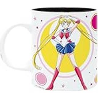 ABYStyle Sailor Moon kop (Black Lady) - På lager i butik