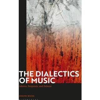 The Dialectics of Music