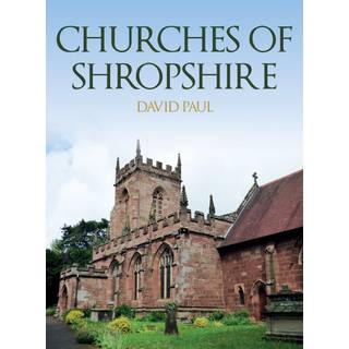 Churches of Shropshire
