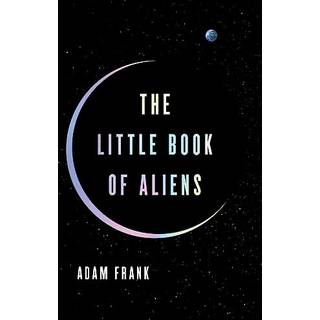 The Little Book of Aliens