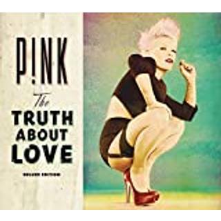 P!nk - The Truth About Love
