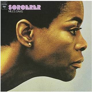Miles Davis - Sorcerer
