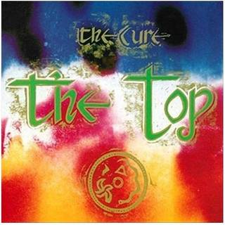 The Cure - The Top