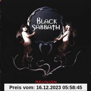 Black Sabbath - Reunion