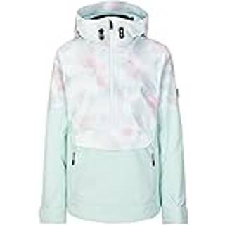 Ziener Tenja Lady Jacket 36/XS ICE STRU