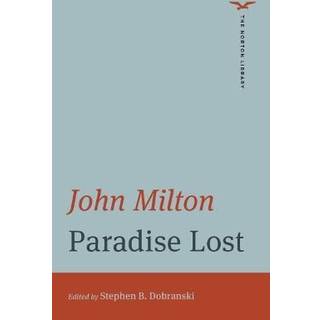 Paradise Lost (The Norton Library)