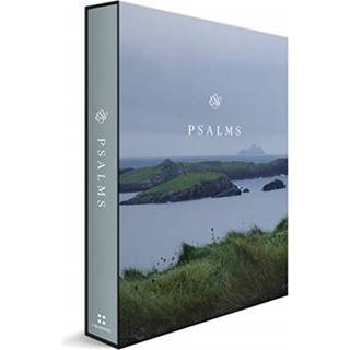 ESV Psalms, Photography Edition