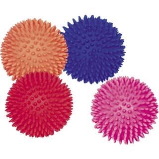 Vinyl pindsvinebold CLASSIC, 9,5 cm