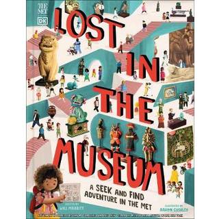 The Met Lost in the Museum