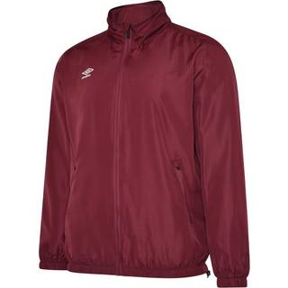 Umbro Lightweight Rain Jakkexlarge