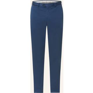 HILTL Herren Chino blau