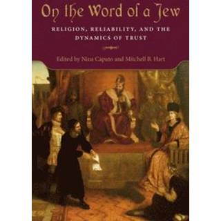 On the Word of a Jew