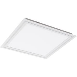 Lucande loftlampe Leicy, hvid, 64 cm, RGB, CCT