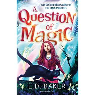 A Question of Magic
