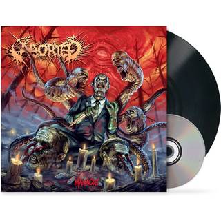 Aborted - Maniacult