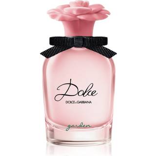 Dolce&Gabbana Dolce Garden Eau de Parfum til kvinder 50 ml - 50 ml