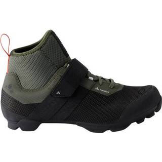 Vaude Kuro Mid STX Cykelsko størrelse 45 farve sort