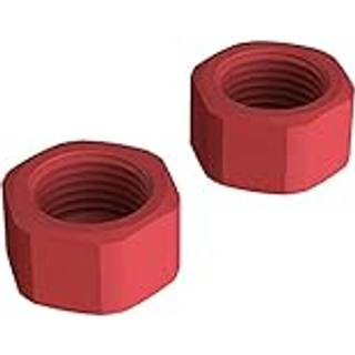 Arrma - AR310808 / ARAC8305 - COMPOSITE SLIPPER CLUTCH NUT (2PCS)