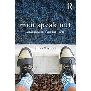 Men Speak Out