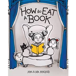 How to Eat a Book