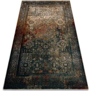 Tæppe OMEGA MAMLUK Roset vintage smaragd 170x235 cm