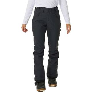 Rip Curl Women's Anti Series Pant 10K/10K Skibukser Damer størrelse S farve sort