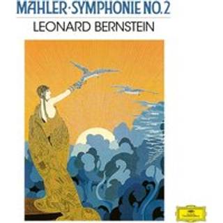 Leonard Bernstein New York Philharmonic - Mahler: Symphonie No. 2